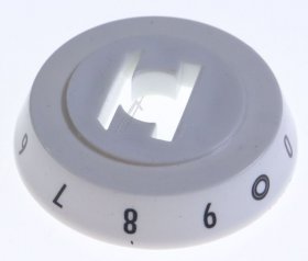 Hisense Gorenje Button - 656884 Knob Rosette Ge6-5en-d 040-7021