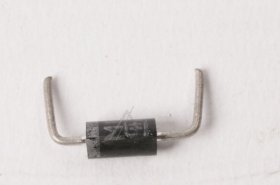 Beko Diode - 303492r C00928553 Diode 1a 600v Ultrafast Do-15