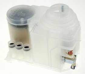 Salt Container - C00311491 481241868373 Monoblock [Whirlpool Indesit]