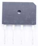 Vishay Bridge Rectifier - 600v-20a Bridge Rectifier