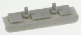 Samsung Refrigerator Door Seal - Da63-03508b Gasket French Aw-pjt Silicone W9 9 L41