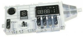 Display Unit - 2985100401 C00895682 Display Card Assembly [Arcelik]