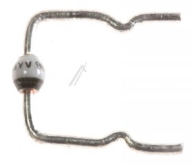 Sony Diode - 871907243 Diode Rb050l-40te25