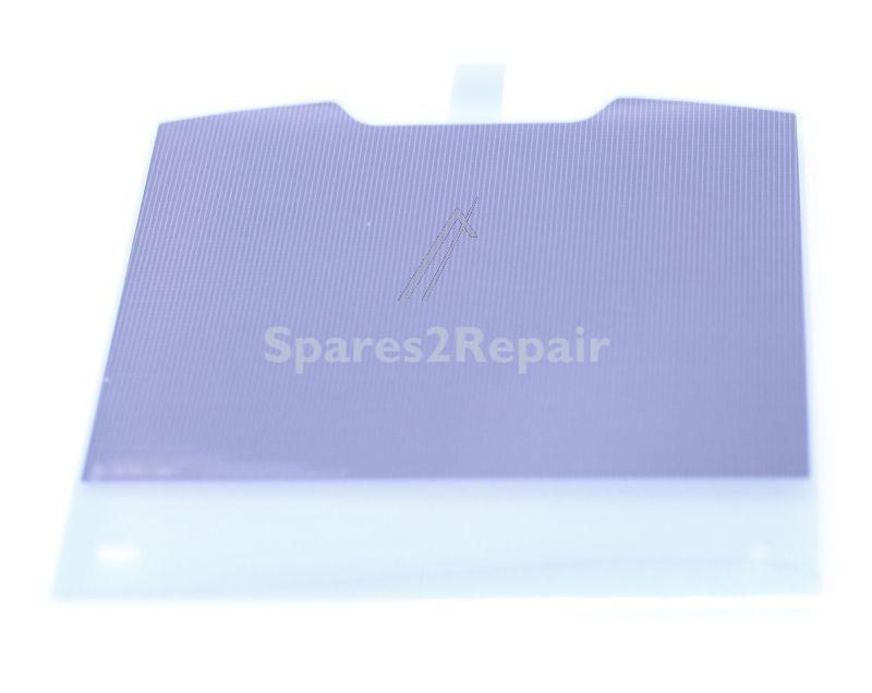 Motorola Adhesive Foil - Diecut Adhesive Display To Flip Chassi