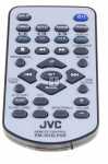 Jvc Ir-remote Control - Remocon Suitable For Unit