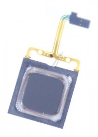 Sony Phone Speaker - 101809511 Upper Speaker Unit (xq-de54 Xq-de72) (ly Included In Front Assembly)