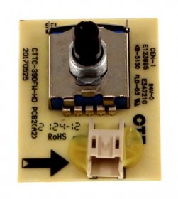 Keg Thermostats - 1 19 009 0041 Thermostat