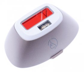 Philips Saeco Attachment-cap - 300010616842 Face Attachment Rose Bri973