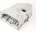 Smeg Detergent Dispenser Cover - 766138450 Detergent Drawer Front Co
