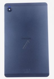 Samsung Battery Compartment Lid - Gh81-25088a Battery Compartment Cover Galaxy Tab A9 Wi-fi (sm-x110) Gray