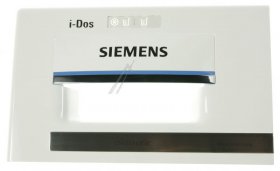 Smeg Detergent Case - 762173952 Hopper Cover 4v +ag