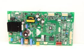 Lg Board - Ebr35580274 Main Pcb Assembly