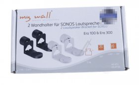 Mywall Speaker Foot - 2 Stander Fur Sonos Lautsprecher Era 300