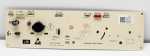 Tcl Module - Electrical Unit - 3c102-000776 Mechanical Button Display Board