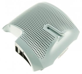 Air Vent Grille - Filter grill complete blue Zen [Electrolux Aeg]