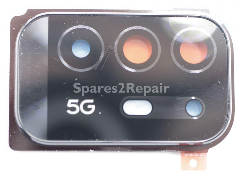 Oppo Camera Glass - 4906431 Camera Lens Oppo A94 5g-reno5 Z-f19 Pro+ Cosmo Blue For