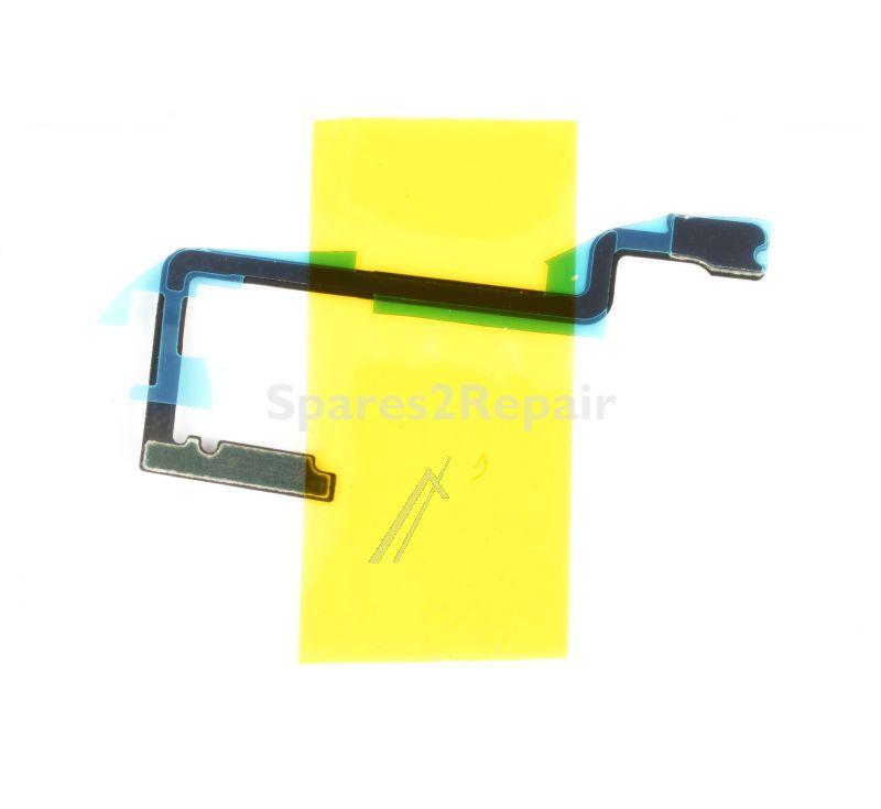 Oppo Flexi print Connector - 4969246 Fpc Patch Semi-finished Product Pfa272-sa-patch 20151