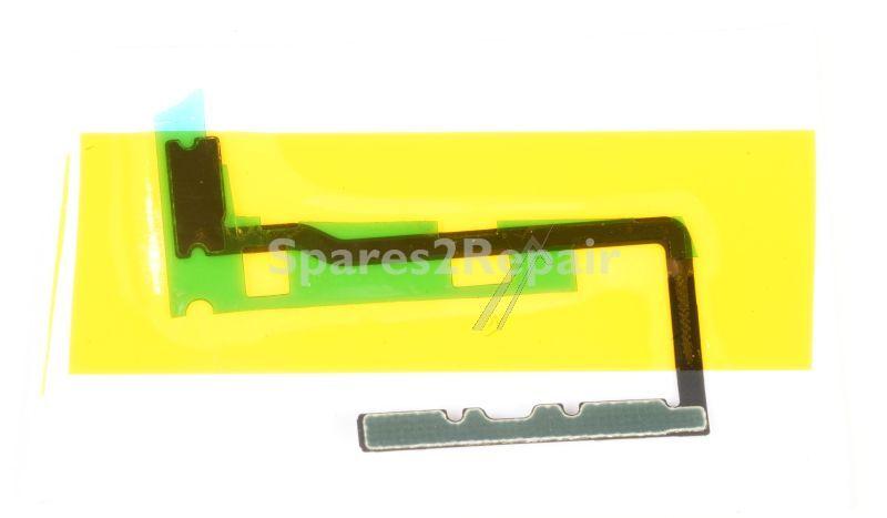 Oppo Flexi print Connector - 4969247 Fpc Patch Semi-finished Product Vfa272-sa-patch 20151