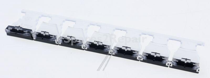 Button - 10014116 Key [Bosch Siemens]