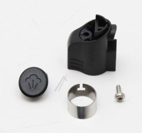 Casing Cover - 10028989 Cover Design Cover Milk Frother [Bosch Siemens]