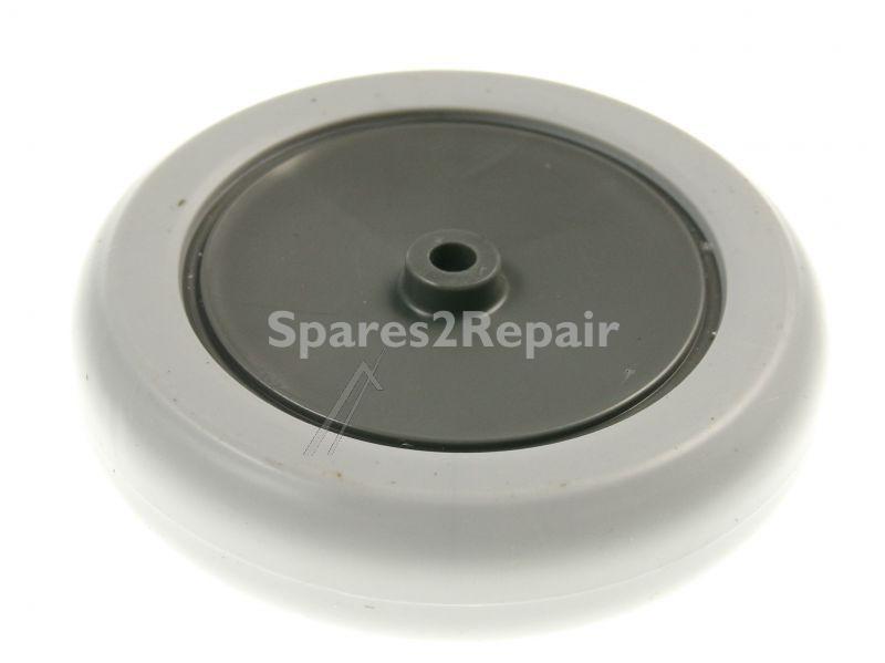 Roller - 12008863 Wheel [Bosch Siemens]