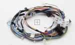 Smeg Mains Power Lead - 691291908 Power Cord Assembly