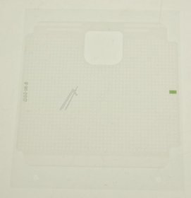 Oppo Adhesive Foil - 4886694 Battery Pull Tape Blp841 Transparent