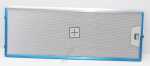 Faber Franke Roblin Metal Grease Trap - 133 0530 335 Filter Self-fixing (glass) 186x515 (60) Rf 4s
