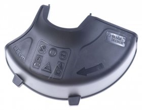 Black & Decker Protective Cap - 90561370 Guard Sa
