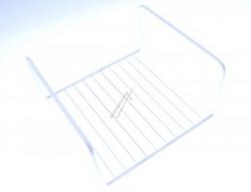 Grills - C00781072 488000781072 Wire Grid Shelf Flat [Whirlpool Indesit]