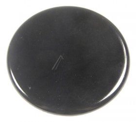 Mechanical Components - 8047519 Small Burner Cap Wok Bsi [Amica]