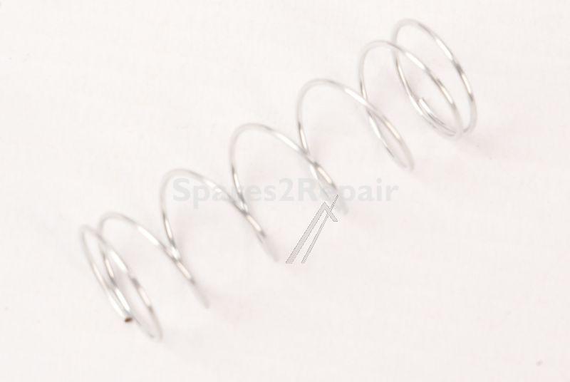 Spring - 1183775012 Spring Ejector Filter [Electrolux Aeg]
