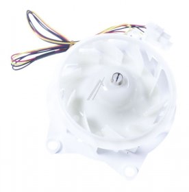 Lg Ventilator Motor - Eau64824802 Motor Assembly dc