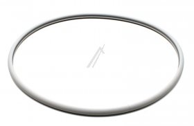 Compatible Sealing Materials - Gasket Front Large Opening Alternative For Aeg