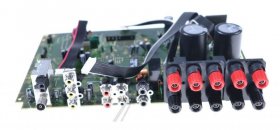 Pioneer Control Module - 7028077711020 Main Control Assembly
