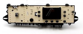 Display Unit - 2477201000 C00877306 Display Card Assembly [Arcelik]