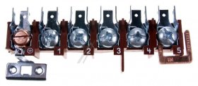Terminal Strip - 12037339 Terminal [Bosch Siemens]