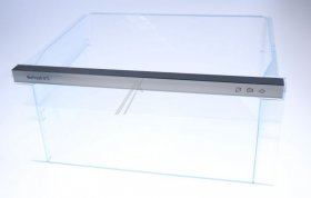 Liebherr Drawers - 979686800 Drawer Complete Bf H 200 Odd