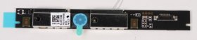 Ibm Lenovo Camera Module - 01hw050 Camera 720p Front Mic Wtb Bsn