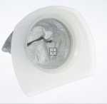 Vacuum Cleaner Filter - 4006043022 Filter Monobloc [Electrolux Aeg]