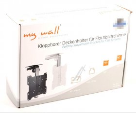 Mywall Speaker Foot - Hs 42w 2 Stands For Sonos Speaker Era100