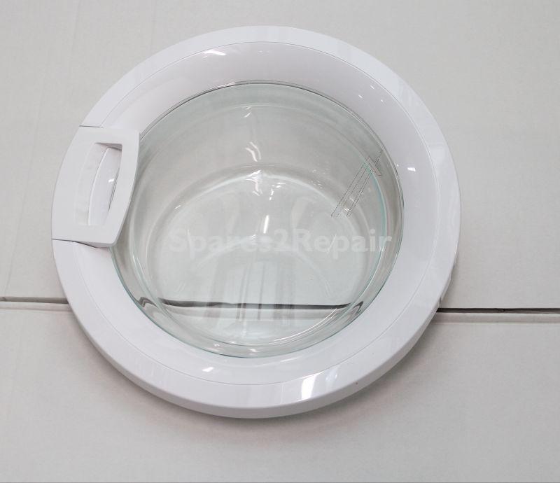 Washing Machine Window - 1429100300 C00870528 Beyond Front Door Gr [Arcelik]