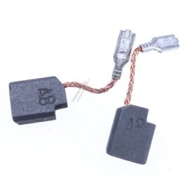 Black & Decker Vacuum Cleaner Nozzle - N378957 Brush Pair 120v