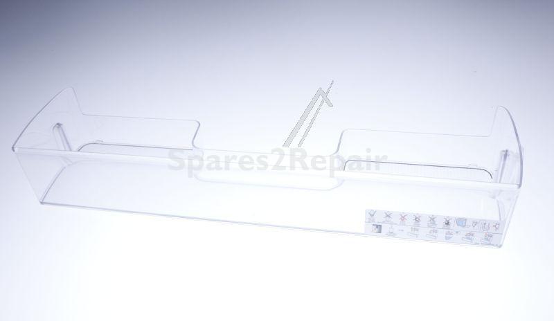 Lg Refrigerator - Freezer Door Shelf - Man64468501 Basket Door