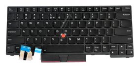 Ibm Lenovo Notebook keyboards - 5n20v43785 Keyboard Uk (english)