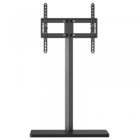 Mywall Tv Table - Standfuss Fur Tv HÖhenverstellbar Fur Bildschirme - (81 - 165 Cm)