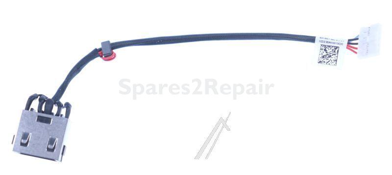 Ibm Lenovo Cable-plugs-adapter - 00ny614 Dcin Cable Lnv