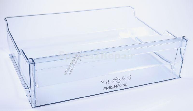 Hisense Gorenje Refrigerator Drawer - 829186 Drawer C6-6 G Fc H132 Fz 031