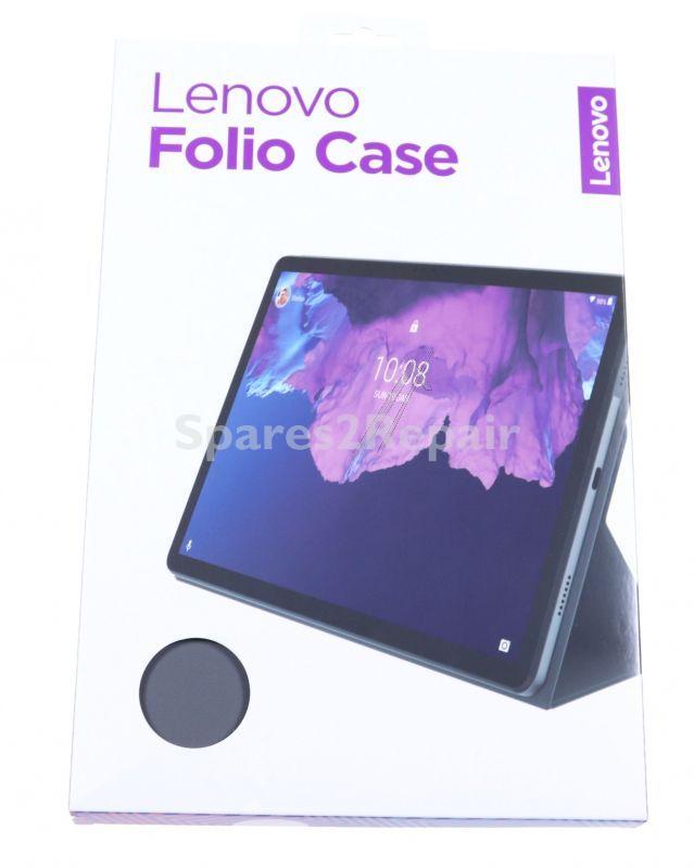 Ibm Lenovo Leather Bag Gsm - Zg38c03349 P11 Folio Case And Film