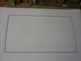 Refrigerator Door Seal - 41028817 Refrigerator Gasket [Candy Hoover]